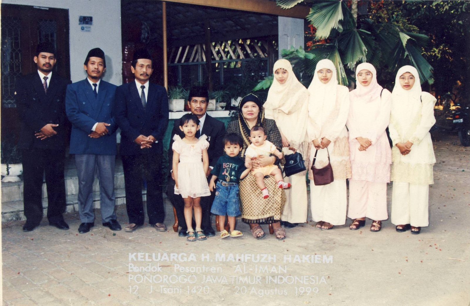 foto jadul